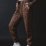 Kill Switch Joggers - Leopard