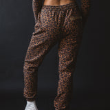Kill Switch Joggers - Leopard