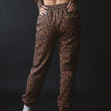 Kill Switch Joggers - Leopard