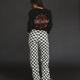 Cherry Bomb Thermal Long Sleeve