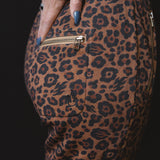 Kill Switch Joggers - Leopard