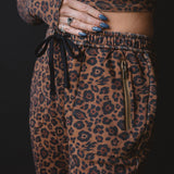 Kill Switch Joggers - Leopard