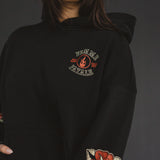 Devil’s Darling Hoodie