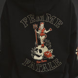 Devil’s Darling Hoodie