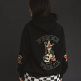 Devil’s Darling Hoodie