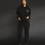 Kill Switch Joggers - Black