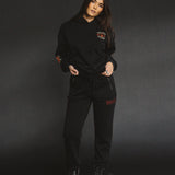 Kill Switch Joggers - Black