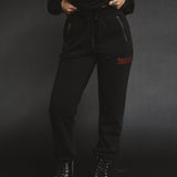 Kill Switch Joggers - Black