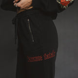 Kill Switch Joggers - Black