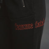 Kill Switch Joggers - Black