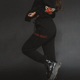 Kill Switch Joggers - Black