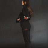 Kill Switch Joggers - Black