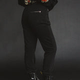 Kill Switch Joggers - Black