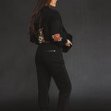 Kill Switch Joggers - Black