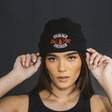 Fatale Energy Beanie
