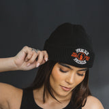 Fatale Energy Beanie