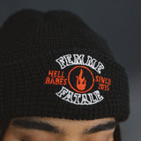 Fatale Energy Beanie