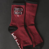 Femme Fatale Sock Pack (2 pair)
