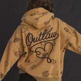 Outlaw Hoodie