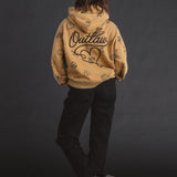 Outlaw Hoodie