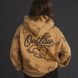 Outlaw Hoodie