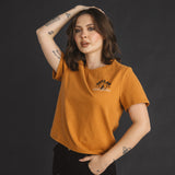 Lone Rider Shrunken Tee