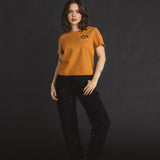 Lone Rider Shrunken Tee