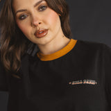 Badlands Tee