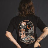 Badlands Tee