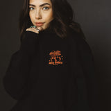 Hellfire Pullover