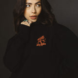 Hellfire Pullover