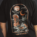 Badlands Tee