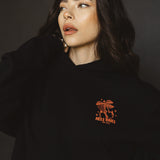 Hellfire Pullover