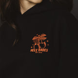 Hellfire Pullover