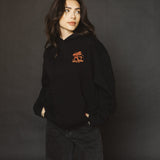 Hellfire Pullover