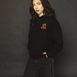 Hellfire Pullover