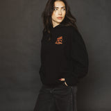 Hellfire Pullover