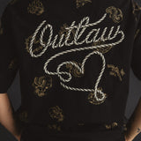 Outlaw Tee