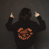 Hellfire Pullover