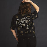 Outlaw Tee
