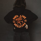 Hellfire Pullover