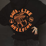 Hellfire Pullover