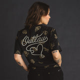 Outlaw Tee