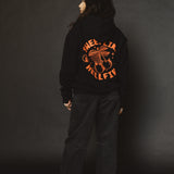 Hellfire Pullover