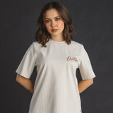 Rose and Revolver Tee