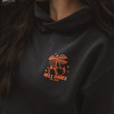 Hellfire Pullover