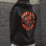 Hellfire Pullover