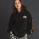 Sunset Rider Hoodie