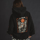 Sunset Rider Hoodie