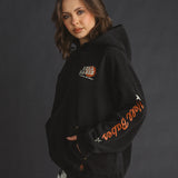 Sunset Rider Hoodie